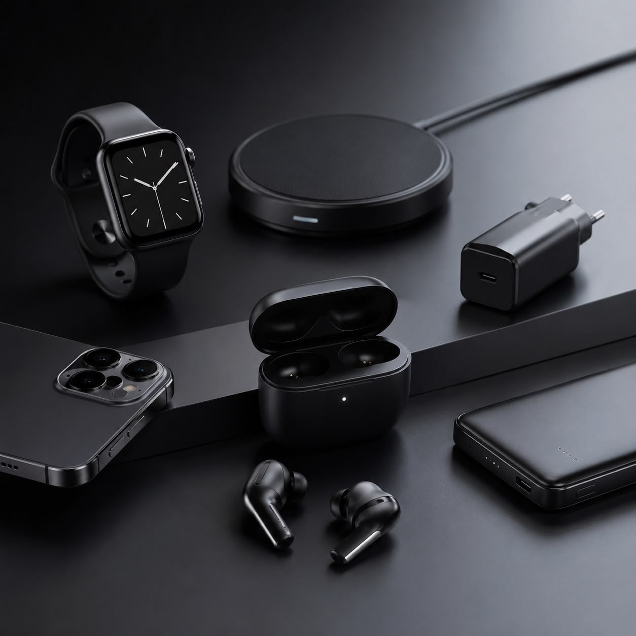 Consumer Electronics