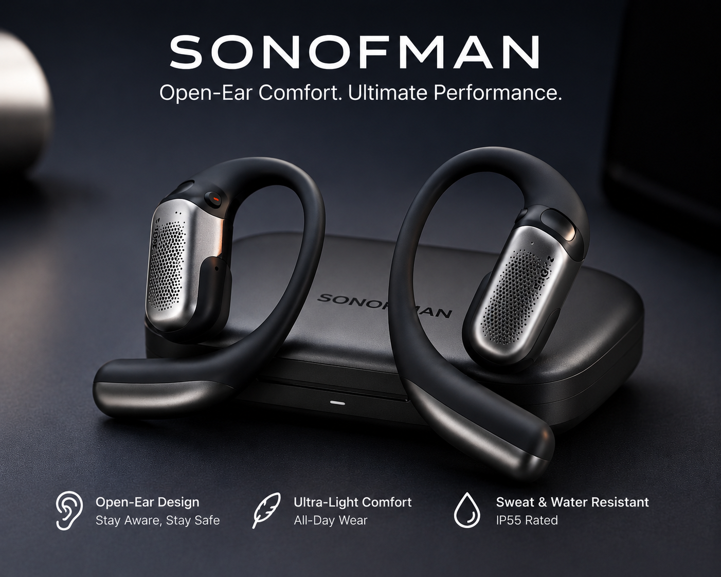 OpenFit Pro