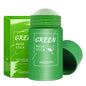 Green Tea Purifying Mask Stick – Deep Cleansing Face Mask