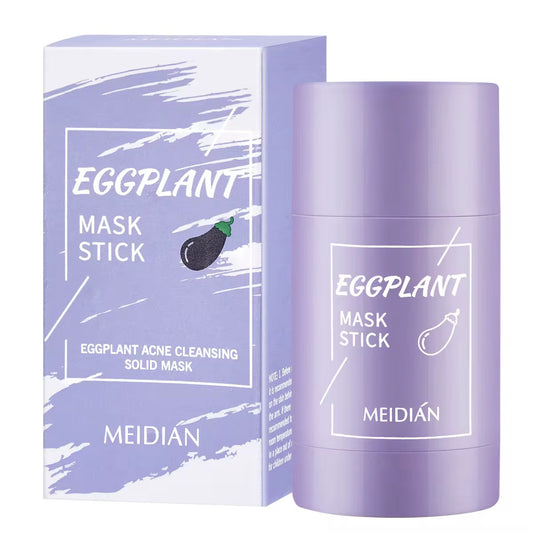 Green Tea Purifying Mask Stick – Deep Cleansing Face Mask