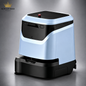 SON OF MAN AutoClean Pro — AI-Powered Commercial Floor Cleaning Robot