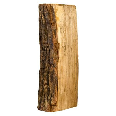 Half Pallet Kiln-Dried Split Oak Firewood Logs – 25cm